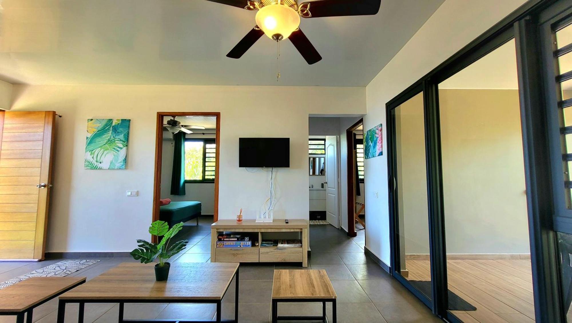Teahupo'O Lodge, Fare Raepu'U, L'Aventure Du Bout De L'Ile En Famille Ou Entre Amis Teahupoo 外观 照片