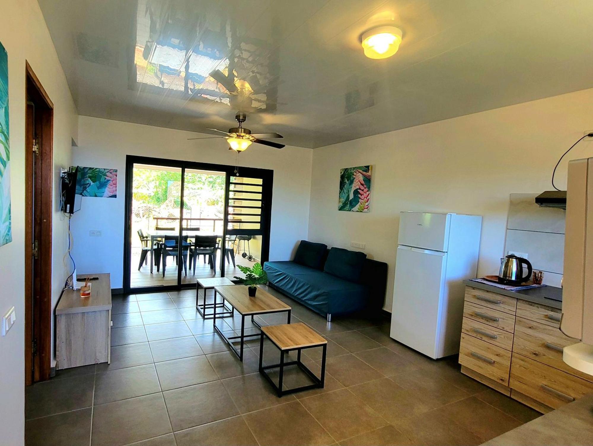 Teahupo'O Lodge, Fare Raepu'U, L'Aventure Du Bout De L'Ile En Famille Ou Entre Amis Teahupoo 外观 照片