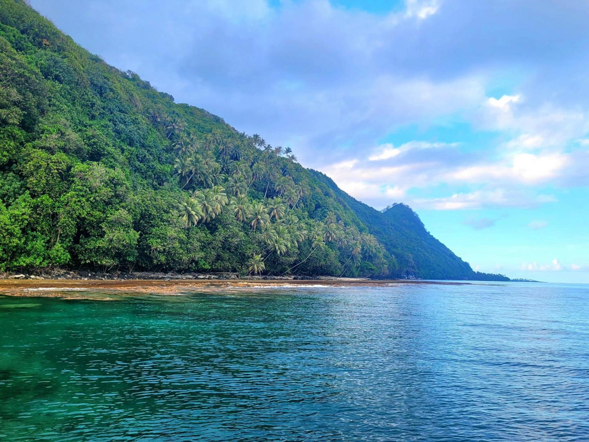 Teahupo'O Lodge, Fare Raepu'U, L'Aventure Du Bout De L'Ile En Famille Ou Entre Amis Teahupoo 外观 照片